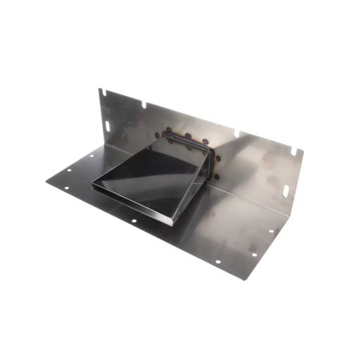Henny Penny 161614-001 Weld Assembly Blower Support Split