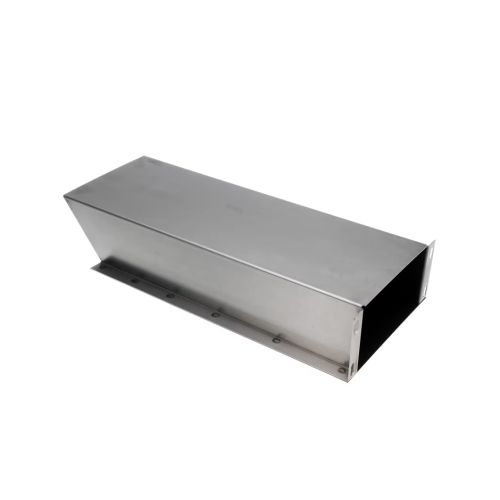 Henny Penny 161625 Flue Top Weld Assembly