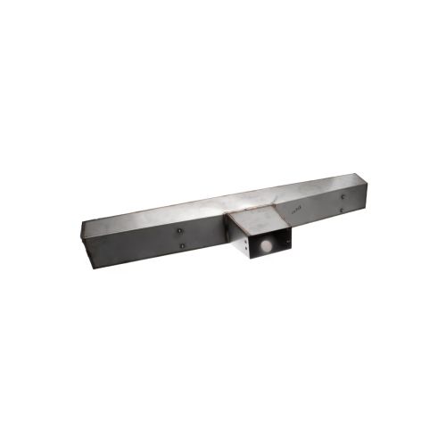 Henny Penny 163142 Trough Weld Assembly Stainless Steel LVE203