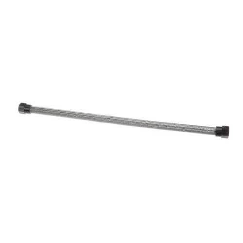 Henny Penny 163877-220 Fryer Flexible Tube Braided SS 3/4" OD 22"
