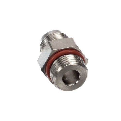 Henny Penny 164642 Connector/Fitting W/O-Ring STR-12SAE X 15/16-16UN 45 Flare