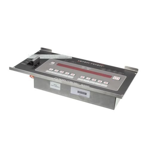 Henny Penny 164946 Pressure Fryer Control Panel Arm Assembly 4HD GM 02