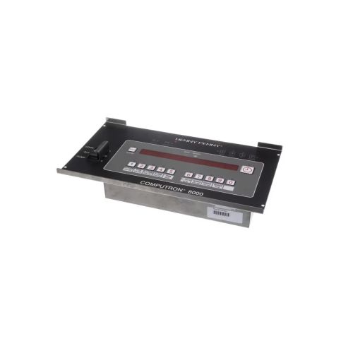 Henny Penny 164954 Gas Pressure Fryer Panel Arm Assembly 4HD Jollibe