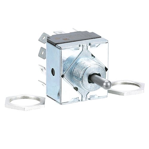 Henny Penny 16640 Switch 3/4 4Pdt Ctr-Off