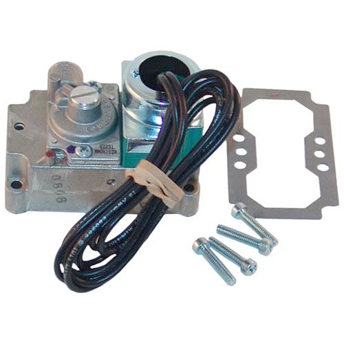 Henny Penny 16710 Replacement Operator - 240V 