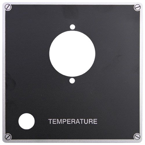 Henny Penny 16745 Plate - Thermostat 