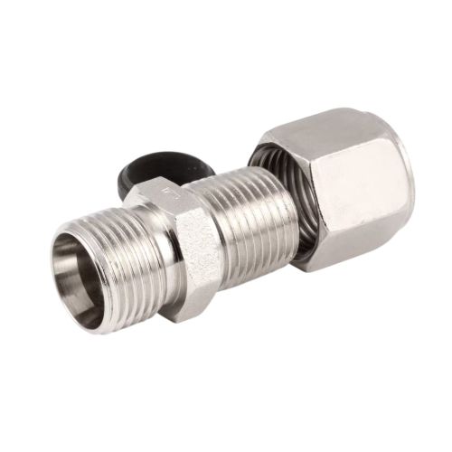 Henny Penny 16814 Open Fryer Connector Assembly Male