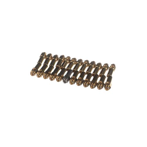 Henny Penny 17013-11 Gas Burner Jets B0.035" P0.021"