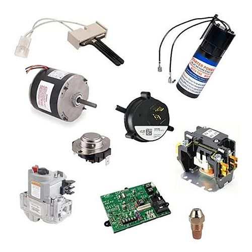 Henny Penny 17013-3 Gas Burner Jets Kit, Lp , 23Ea Brass, 1Ea S/S