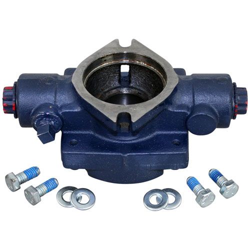 Henny Penny 171168 Fryer Filter Pump