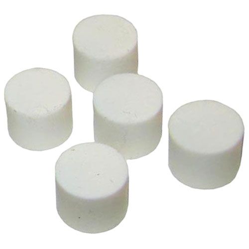 Henny Penny 171169 Roller, Set of 5