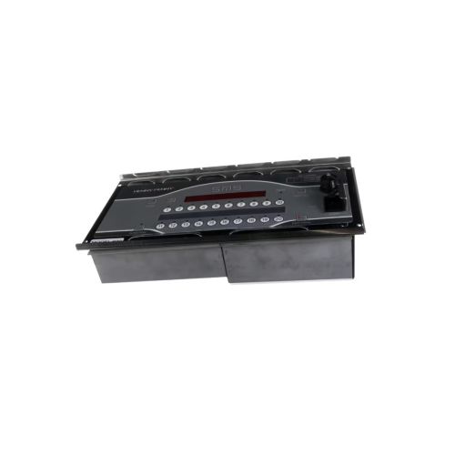 Henny Penny 171992 Panel Arm Assembly 220-240 VAC 600