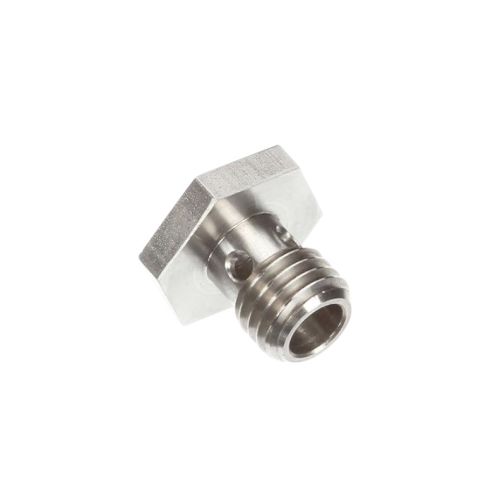 Henny Penny 17228 Pressure Fryer Male Fitting Filter