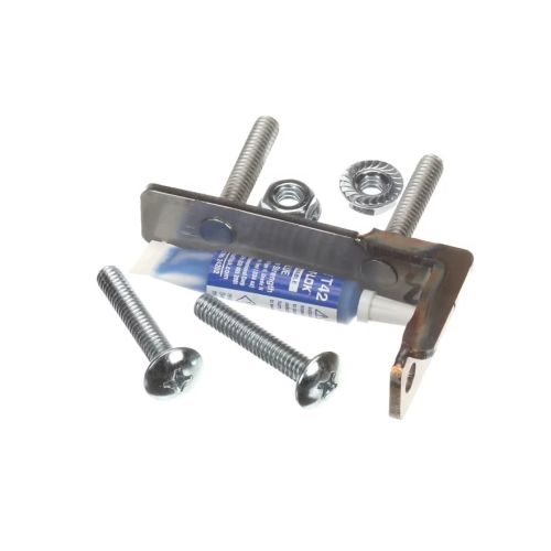 Henny Penny 172897-001 Hinge W/Nuts Service Pack Left Hand F5