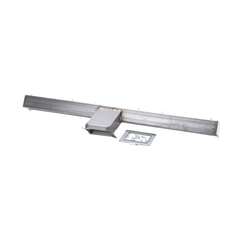 Henny Penny 172931 Fryer Trough W/Seals Service Pack 3W