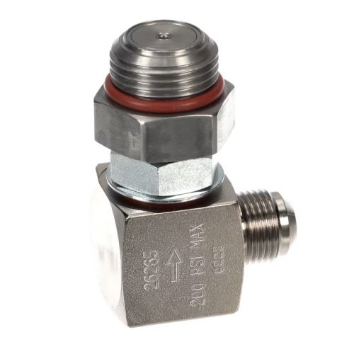 Henny Penny 175651 Check Valve Elbow Fitting 90°
