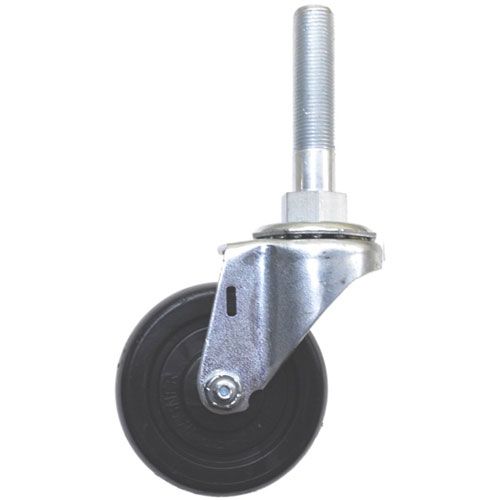 Henny Penny 17630 3-Inch Swivel Stem Caster