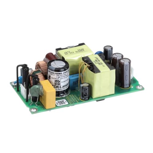 Henny Penny 177306 Power Supply Board 100W 24 VDC
