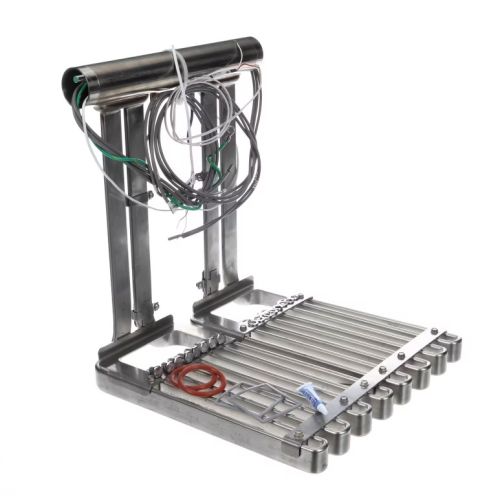 Henny Penny 180681-001 Element Service Pack 3-Wire 14kW 208V F5 F