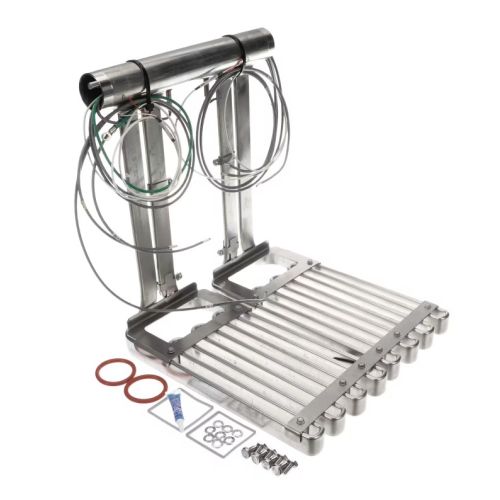 Henny Penny 180681-009 Heating Element Kit SVC Pack 3-Wire 14kW 240 VAC F5 F