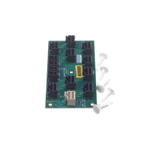 Henny Penny 180707 Service Pack-Power/Distribution Board