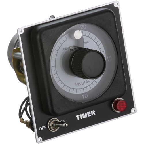 Henny Penny 18301 (OEM) Reset Timer