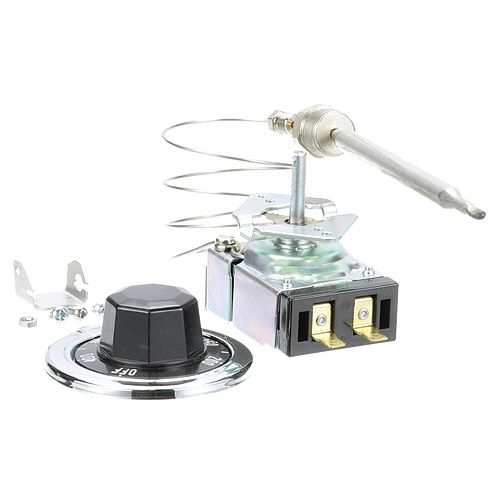Henny Penny 18402 (OEM) Thermostat With/ Dial 