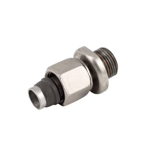 Henny Penny 18541 Stack Adapter Assembly-D.W.