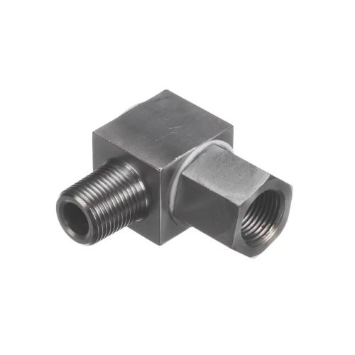 Henny Penny 186437 Swivel Fitting/Elbow 3/8" NPT
