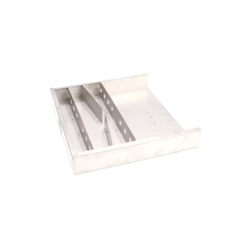 Henny Penny 21300 Back Exhaust Stack Weld Assembly
