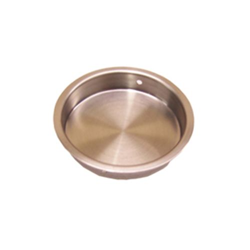 Henny Penny 21334 HP Black and White Finger Ring