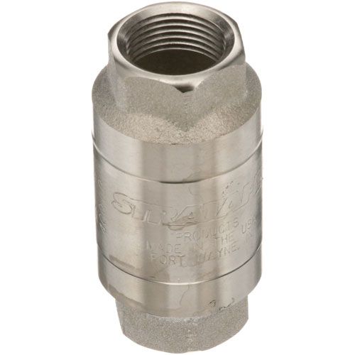 Henny Penny 21800 3/4" FPT Check Valve