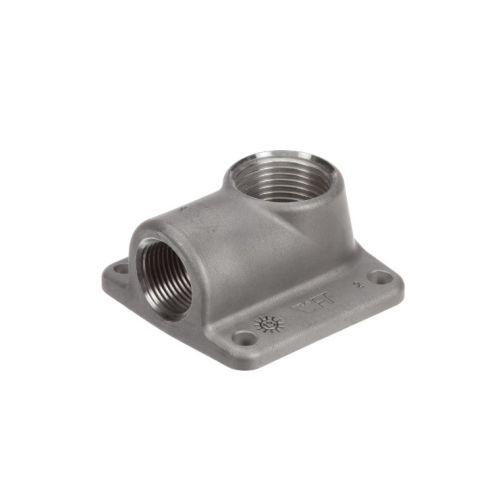 Henny Penny 22472 Holding Cabinet Machined Drain Block