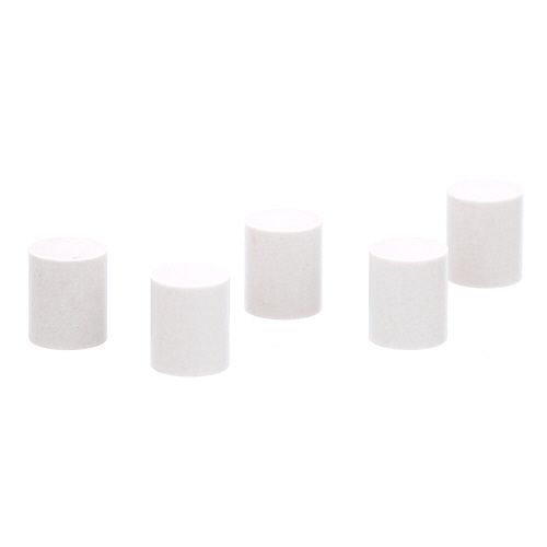 Henny Penny 23469 Pack of 5 Rollers for 8 GPM Pump