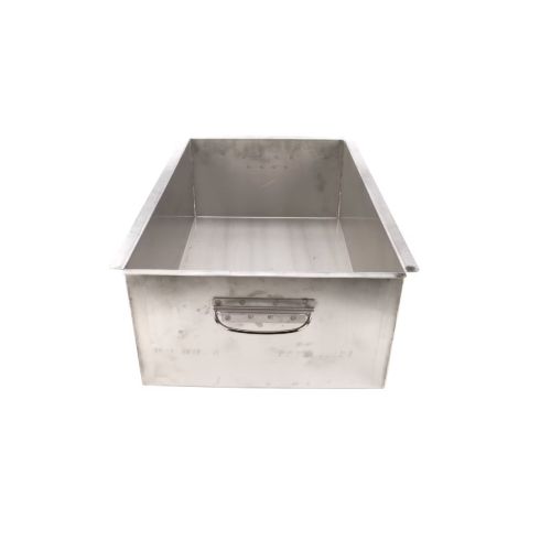 Henny Penny 23499 Pressure Fryer Drain Pan Filter Assembly W/Handle