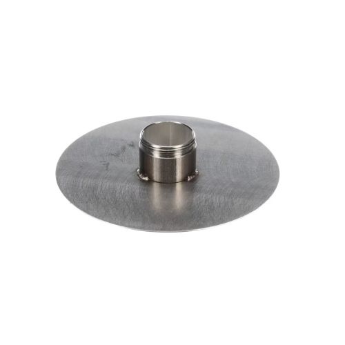 Henny Penny 24420 Open Fryer Drain Valve Extension G34X