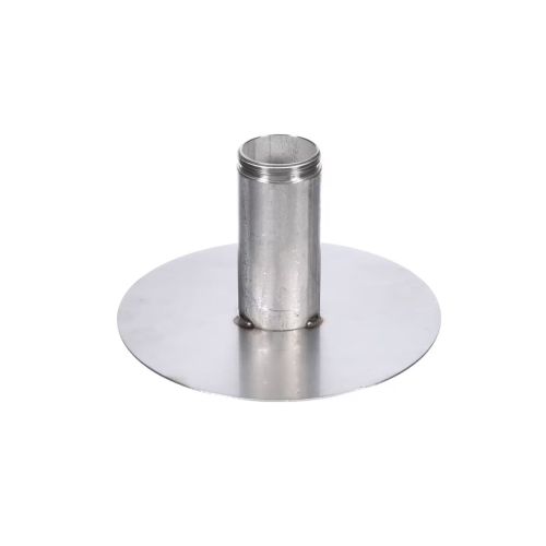 Henny Penny 24643 Drain Extension-Weld Assembly