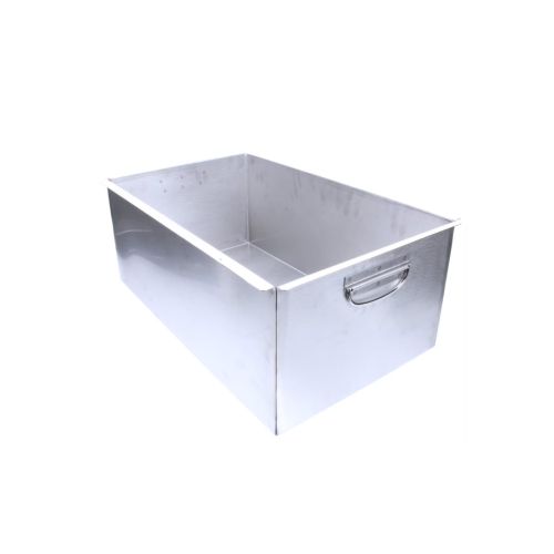 Henny Penny 24702 Fryer Drain Pan Weldment Assembly PFE500/561