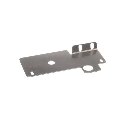 Henny Penny 24958 Filter Valve & Rinse Hose Bracket