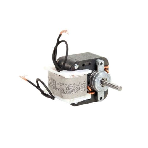 Henny Penny 25751 Blower Motor 1/4" Shaft CW 3000 RPM 120V 