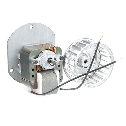 Henny Penny 25753 Fryer Blower Motor Assembly 3000 RPM 120V