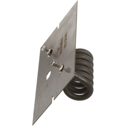 Henny Penny 25759 Warmer Heating Element Assy W/ 4" X 6" Plate