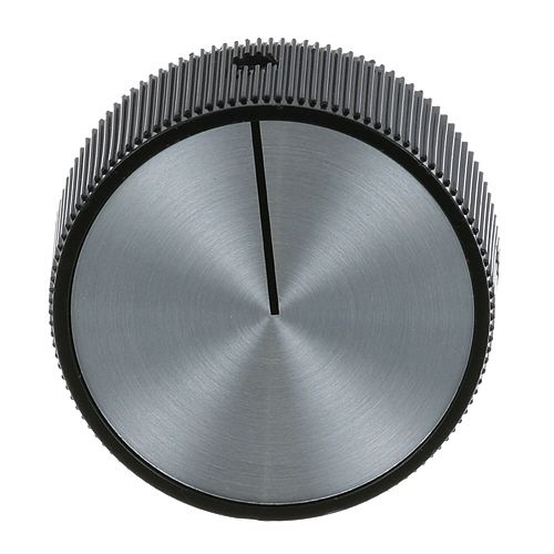 Henny Penny 25863 Holding Cabinet Thermostat Knob 1-3/4" DIA