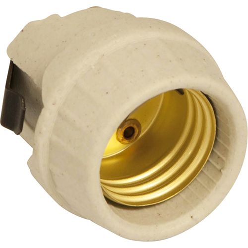 Henny Penny 28294 (OEM) Socket, Bulb Snap In Ceramic