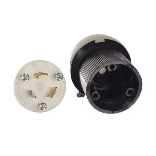 Henny Penny 28543 Plug 125V NEMA L5-20P