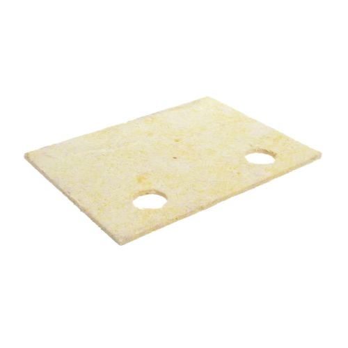 Henny Penny 29690 Pressure Fryer Front Panel Insulation Cerefelt