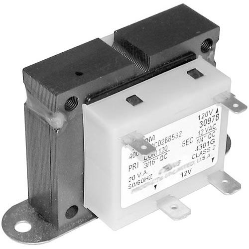 Henny Penny 30978 Transformer 