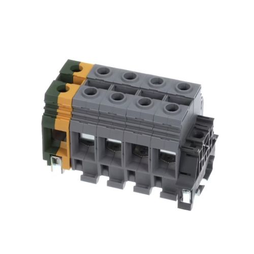 Henny Penny 32498 Fryer Terminal Block Assembly 16mm