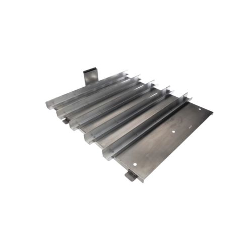 Henny Penny 32511 Lower Air Duct Assembly 5.0