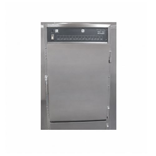 Henny Penny 32774 Holding Cabinet Glass Door RH Assembly 983